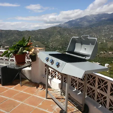 Venta Real 12v Holiday home