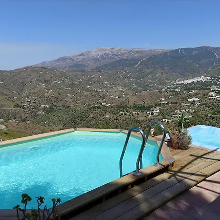 Venta Real 12v Vakantiehuis *