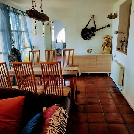 Holiday home Venta Real 12v Competa