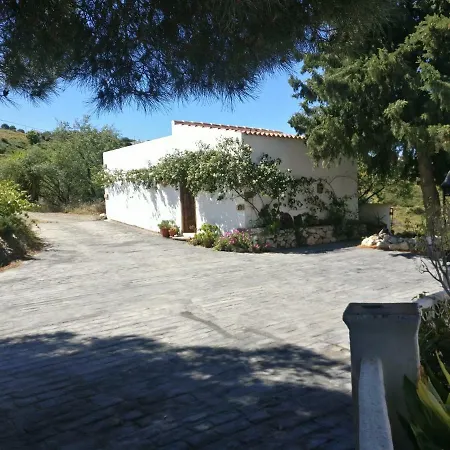 Holiday home Venta Real 12v Competa