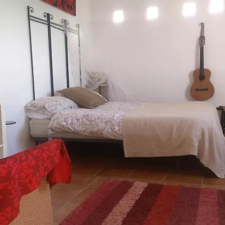 Venta Real 12v Vakantiehuis Cómpeta