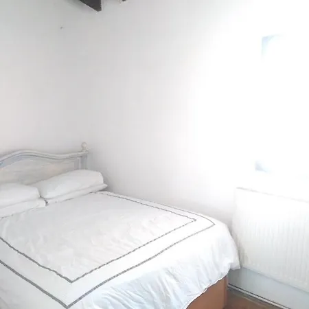 Holiday home Venta Real 12v *