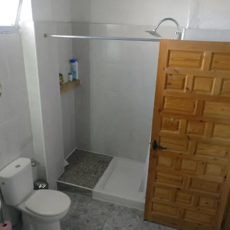 Venta Real 12v Vakantiehuis