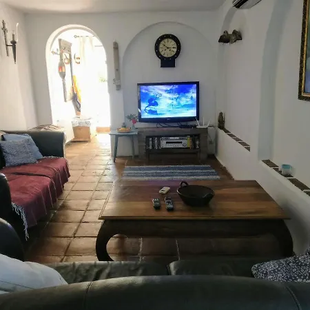 Venta Real 12v Vakantiehuis *