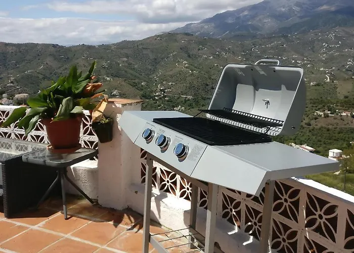 Venta Real 12v Holiday home