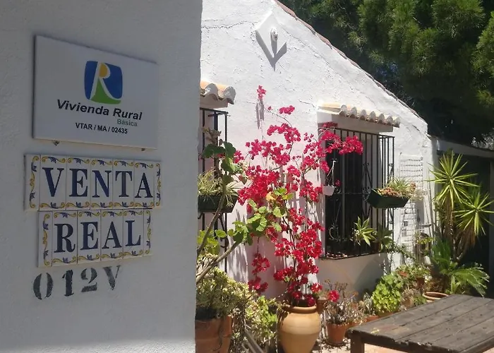 Venta Real 12v Holiday home