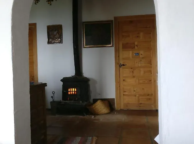 Venta Real 12v Holiday home Competa