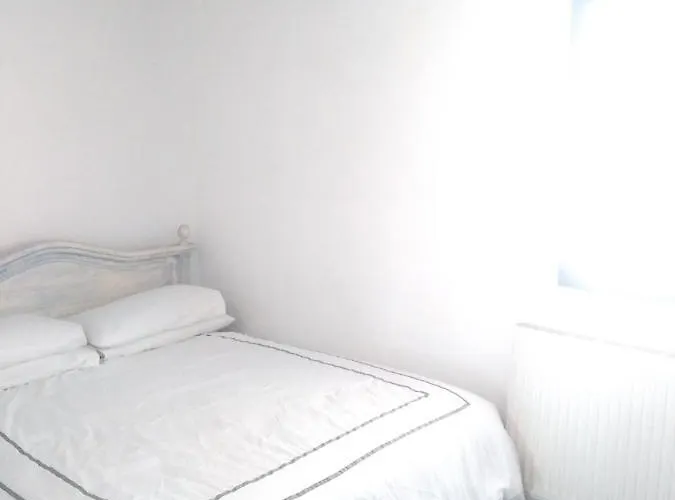 Holiday home Venta Real 12v *