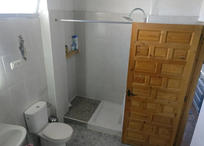 Venta Real 12v Holiday home