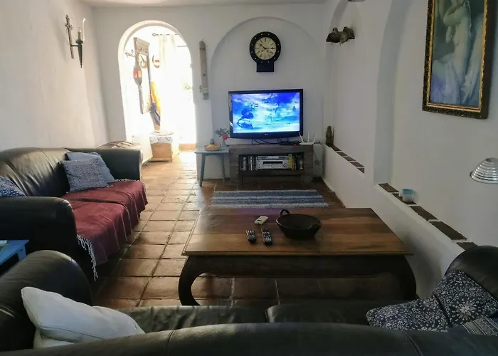 Venta Real 12v Holiday home *